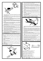 Предварительный просмотр 4 страницы iGuzzini B856 Manual