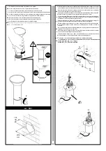 Предварительный просмотр 3 страницы iGuzzini B874 Instructions Manual