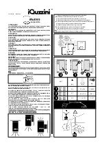 iGuzzini BA79 Manual предпросмотр