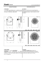 Preview for 1 page of iGuzzini BH81 Instructions For Use Manual