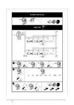 Preview for 6 page of iGuzzini BH81 Instructions For Use Manual