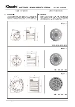 Preview for 1 page of iGuzzini BH93 Manual