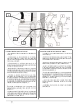 Preview for 3 page of iGuzzini BH93 Manual