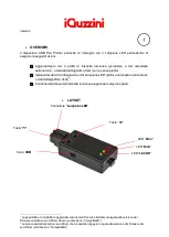 Предварительный просмотр 15 страницы iGuzzini BZX1 Manual