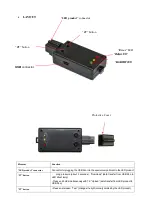 Предварительный просмотр 22 страницы iGuzzini BZX1 Manual