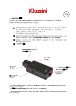 Предварительный просмотр 47 страницы iGuzzini BZX1 Manual