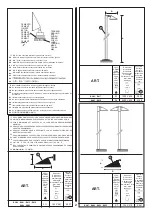 Preview for 5 page of iGuzzini CROWN EH58 Manual