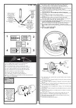 Preview for 7 page of iGuzzini CROWN EH58 Manual