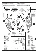 Preview for 10 page of iGuzzini CROWN EH58 Manual