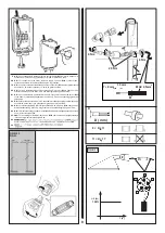 Preview for 11 page of iGuzzini CROWN EH58 Manual