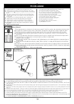 Preview for 13 page of iGuzzini CROWN EH58 Manual