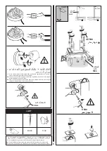 Preview for 23 page of iGuzzini CROWN EH58 Manual