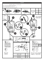 Preview for 25 page of iGuzzini CROWN EH58 Manual