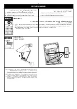 Preview for 28 page of iGuzzini CROWN EH58 Manual