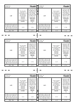 Preview for 33 page of iGuzzini CROWN EH58 Manual