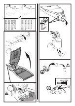 Preview for 2 page of iGuzzini E965 Instruction Sheet