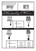 Preview for 3 page of iGuzzini E965 Instruction Sheet