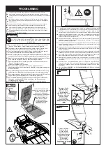 Preview for 6 page of iGuzzini E965 Instruction Sheet