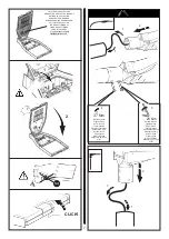 Preview for 7 page of iGuzzini E965 Instruction Sheet