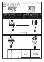 Preview for 12 page of iGuzzini E965 Instruction Sheet