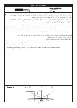 Preview for 14 page of iGuzzini E965 Instruction Sheet