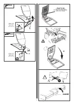 Preview for 16 page of iGuzzini E965 Instruction Sheet