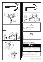 Preview for 18 page of iGuzzini E965 Instruction Sheet