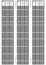 Preview for 19 page of iGuzzini E965 Instruction Sheet