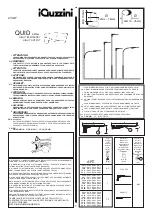 Предварительный просмотр 1 страницы iGuzzini EC59 Installation Manual