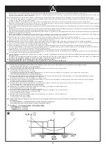 Предварительный просмотр 5 страницы iGuzzini EC59 Installation Manual