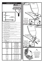 Предварительный просмотр 6 страницы iGuzzini EC59 Installation Manual