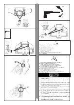 Предварительный просмотр 9 страницы iGuzzini EC59 Installation Manual