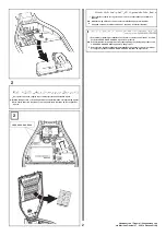 Предварительный просмотр 12 страницы iGuzzini EC59 Installation Manual