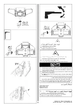 Предварительный просмотр 21 страницы iGuzzini EC59 Installation Manual