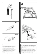 Предварительный просмотр 24 страницы iGuzzini EC59 Installation Manual