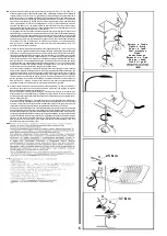 Предварительный просмотр 6 страницы iGuzzini Enel Sole ARCHILEDE HP Manual