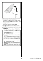 Предварительный просмотр 16 страницы iGuzzini Enel Sole ARCHILEDE HP Manual