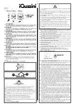 iGuzzini ER50 Manual preview