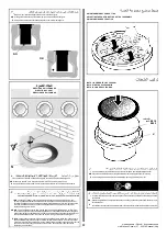 Preview for 9 page of iGuzzini FG7OR Instruction Sheet