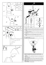 Preview for 5 page of iGuzzini FLAMINIA Manual