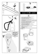 Preview for 9 page of iGuzzini FLAMINIA Manual