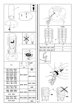 Preview for 12 page of iGuzzini FLAMINIA Manual