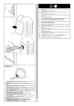 Preview for 13 page of iGuzzini FLAMINIA Manual