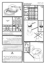 Preview for 25 page of iGuzzini FLAMINIA Manual