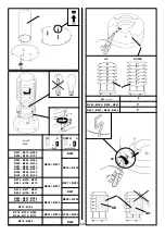 Preview for 27 page of iGuzzini FLAMINIA Manual