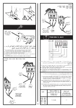 Preview for 19 page of iGuzzini IN30 LED Manual