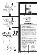 Предварительный просмотр 6 страницы iGuzzini iPLAN ACCESS LED Manual