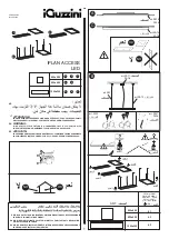 Предварительный просмотр 11 страницы iGuzzini iPLAN ACCESS LED Manual