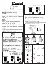 iGuzzini iRoll 65 corpo mini Installation Instructions Manual preview