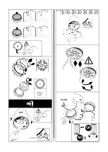 Preview for 15 page of iGuzzini iRoll 65 corpo mini Installation Instructions Manual